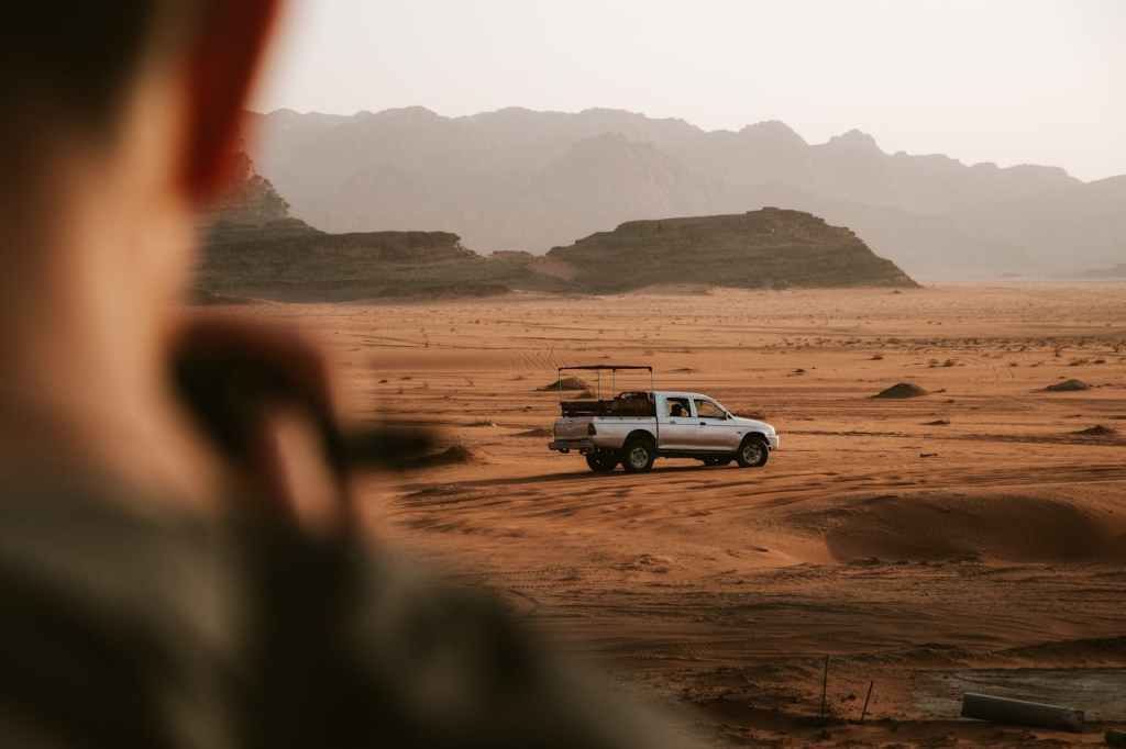 Wadi Rum Jeep Tours – Our Experiences When Visiting Wadi&nbsp;Rum