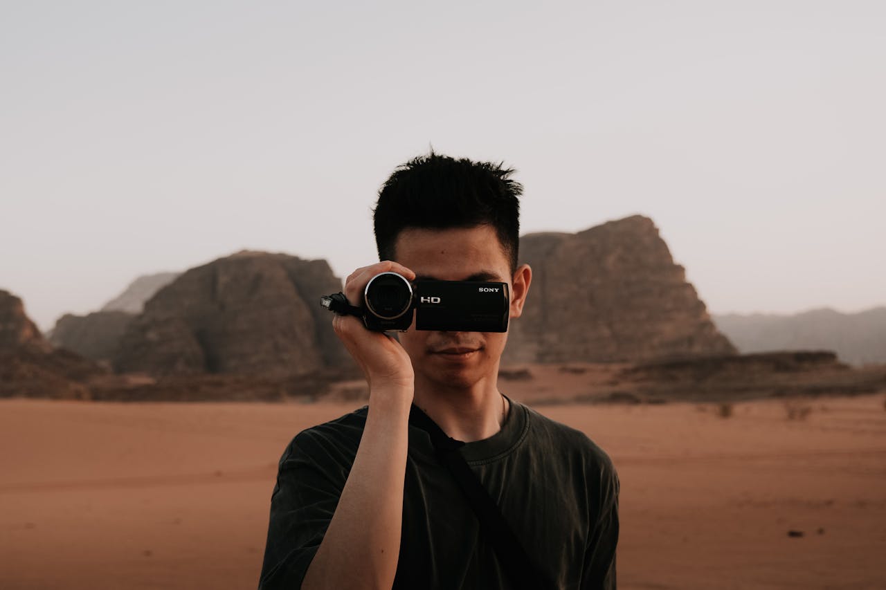 Our Top 10 Movies Filmed in Wadi Rum