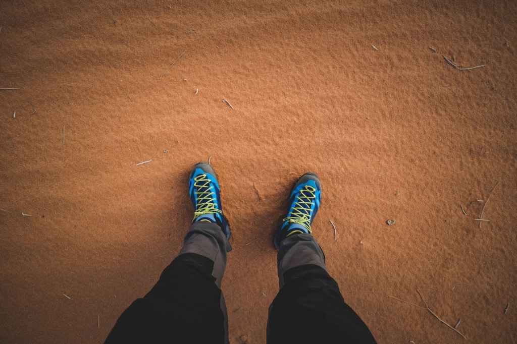 Hiking in Wadi Rum – The Best Hikes in the Wadi Rum Desert  