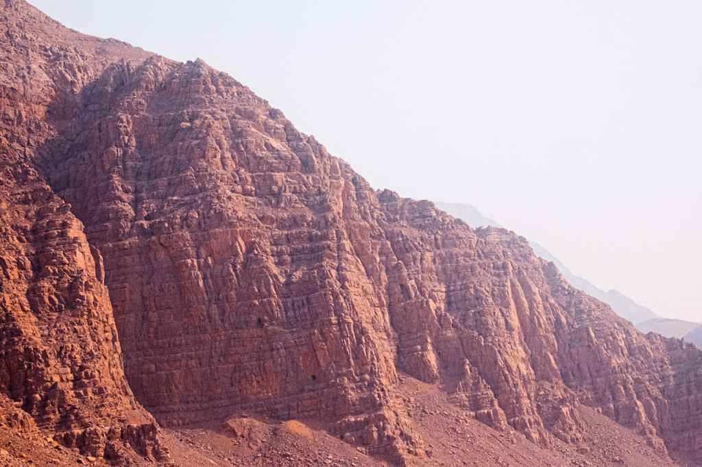 Wadi Rum Rock Climbing is a thrilling activity for active tourists.