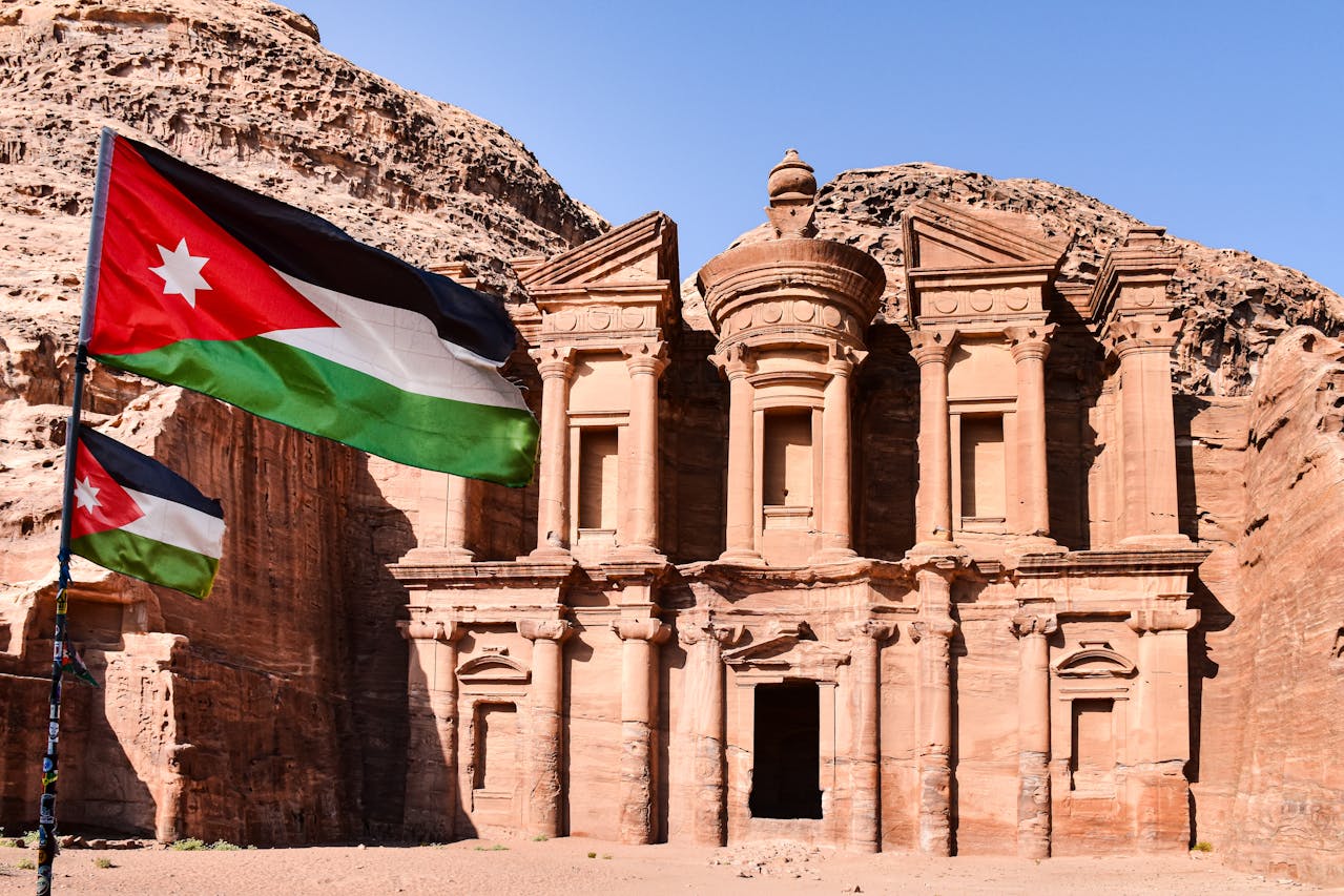 Your Ultimate Guide: What to See in Jordan in 3 Days