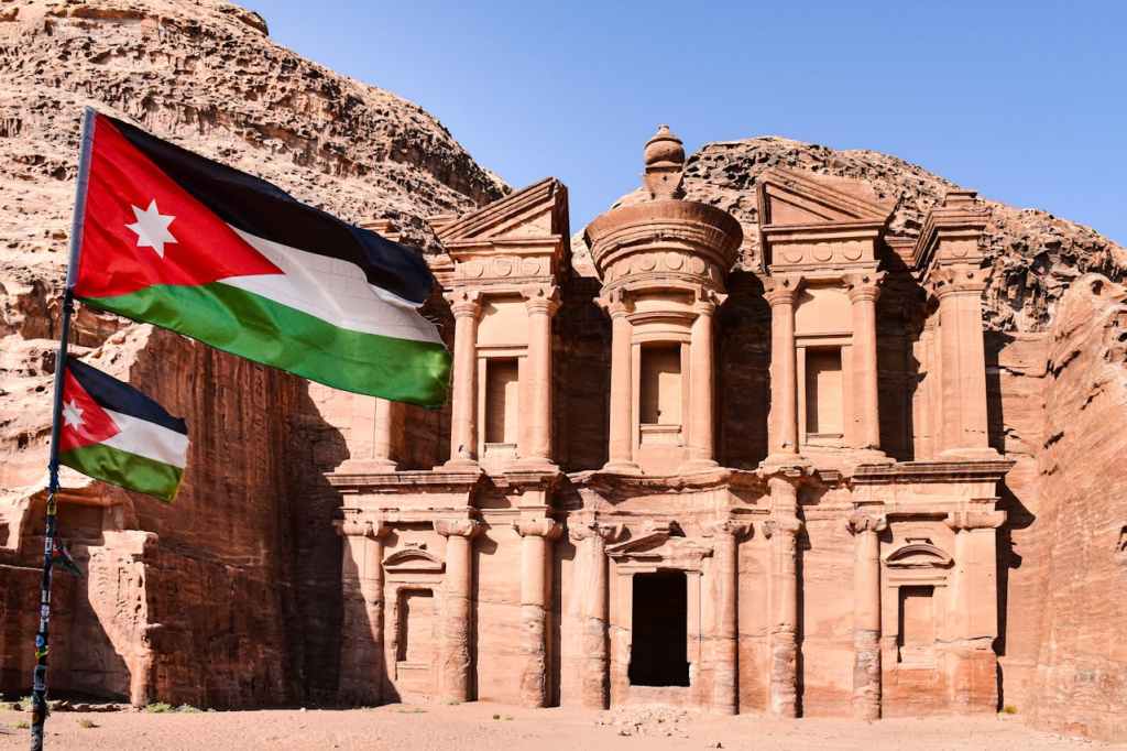 Your Ultimate Guide: What to See in Jordan in 3&nbsp;Days