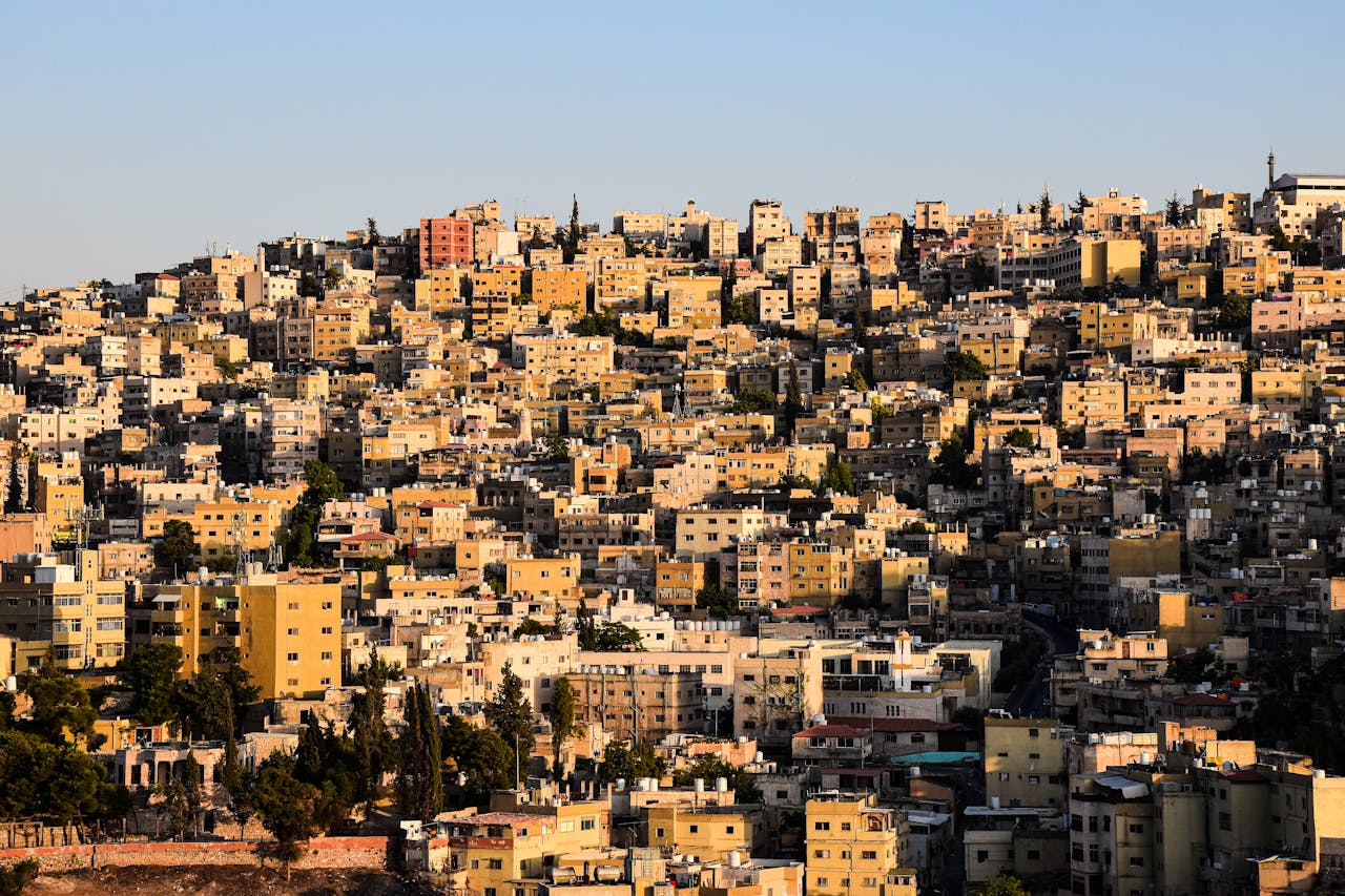 Jordan Itinerary 4 Days: Our Highlights for a Short Trip