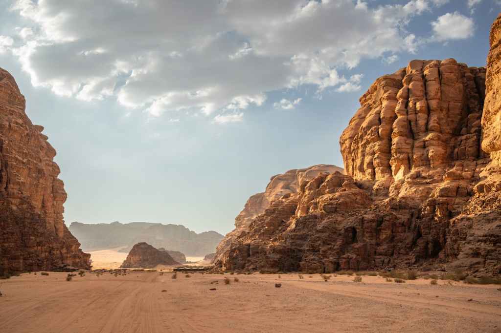 What to do in Wadi Rum