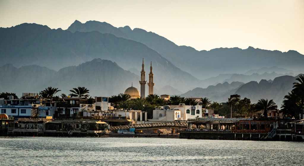Dahab Sinai