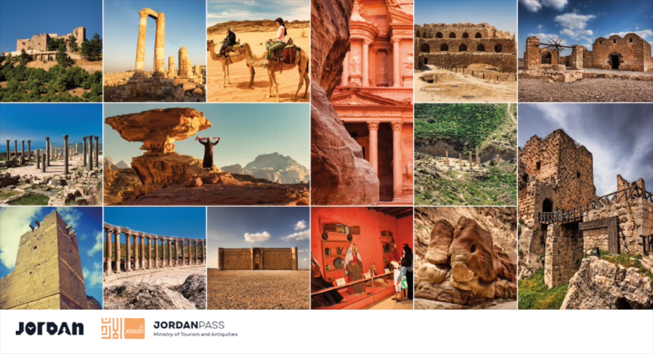 Is the Jordan Pass Worth It? Comprehensive Jordan Pass Review & Breakdown 
