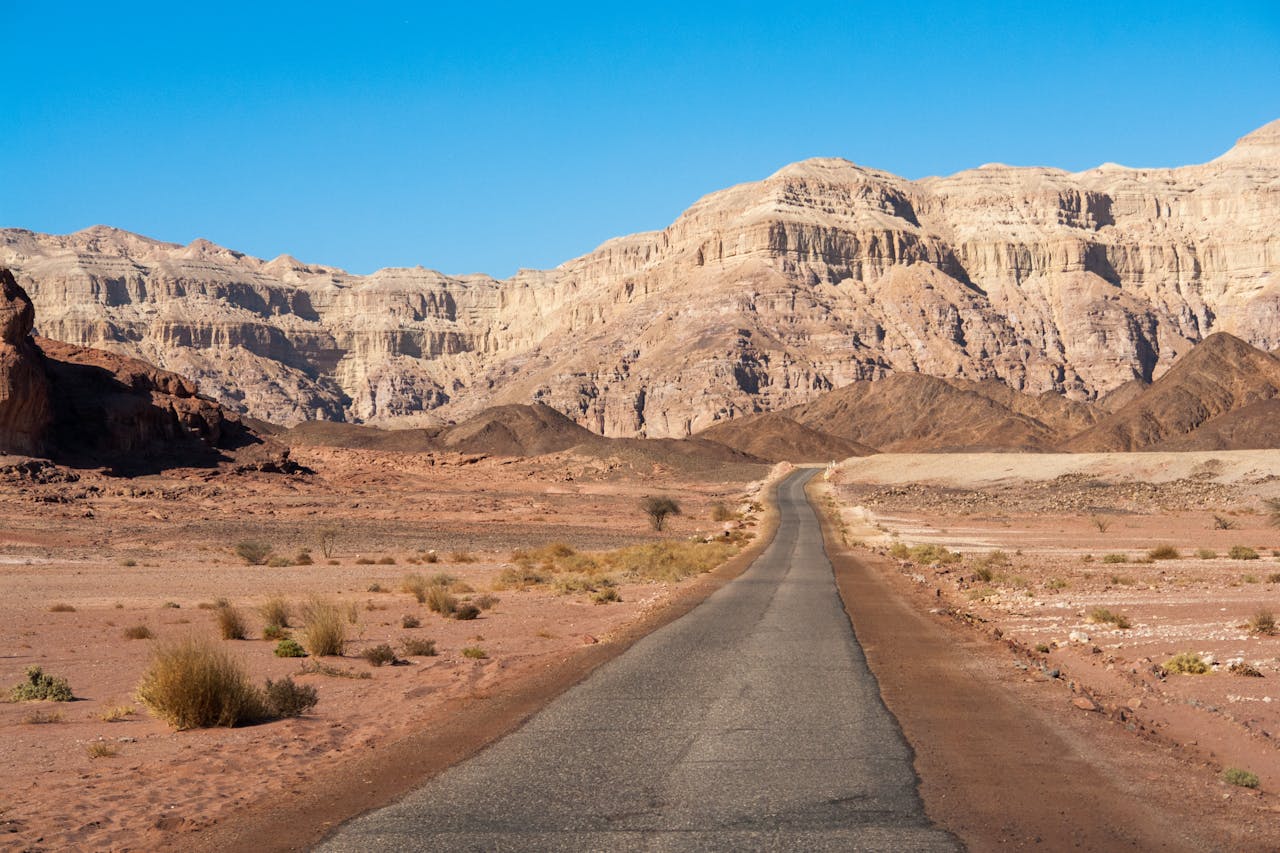 Wadi Rum Meaning: How Did Wadi Rum Get its Name?