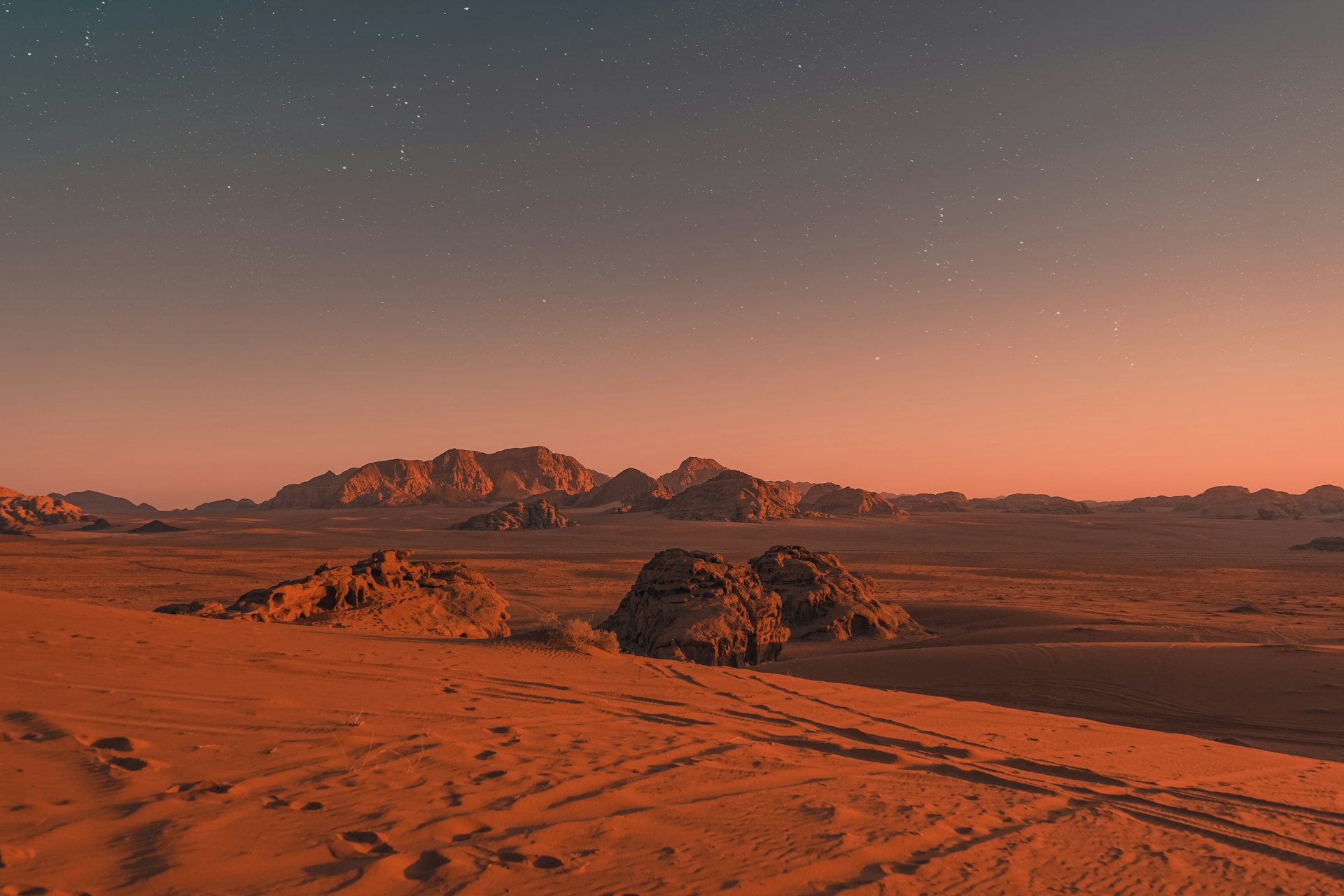 Our Brutally Honest Wadi Rum Review: What to Consider and Where to Stay