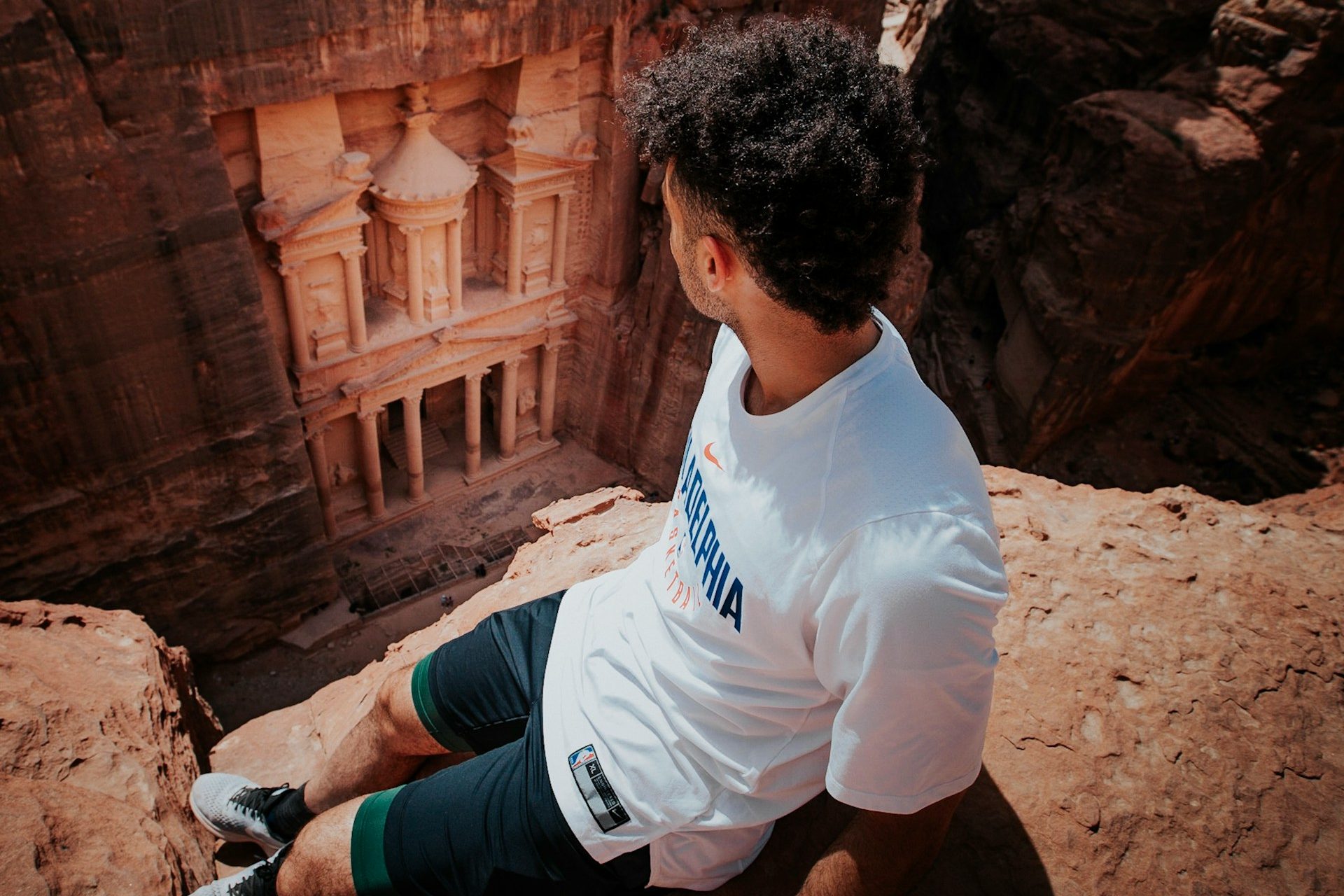 The Ultimate Guide to Travelling around Jordan on a Budget