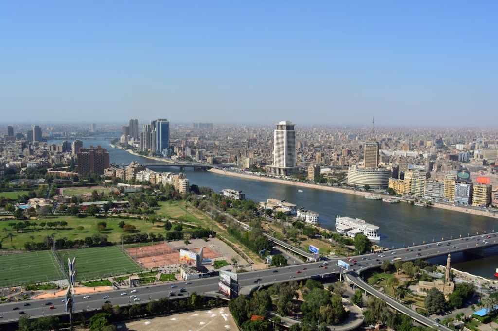 Zamalek Cairo