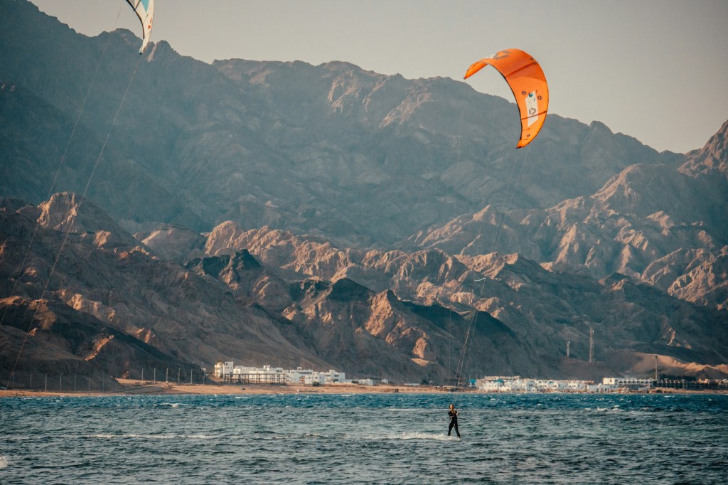 Everything You Need to Know for Your First Dahab&nbsp;Trip