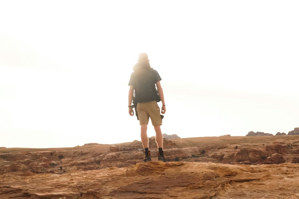 Backpacking Jordan: Everything You Need to Know in&nbsp;2026