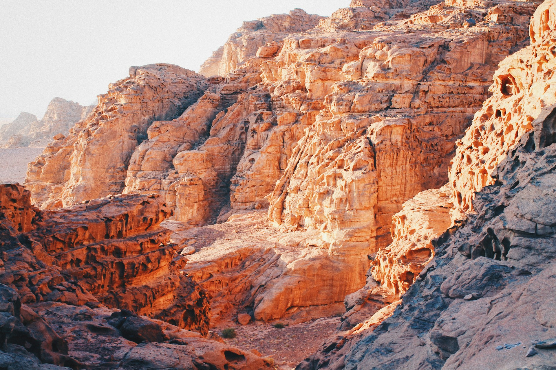 What is a Wadi? Definition & Examples