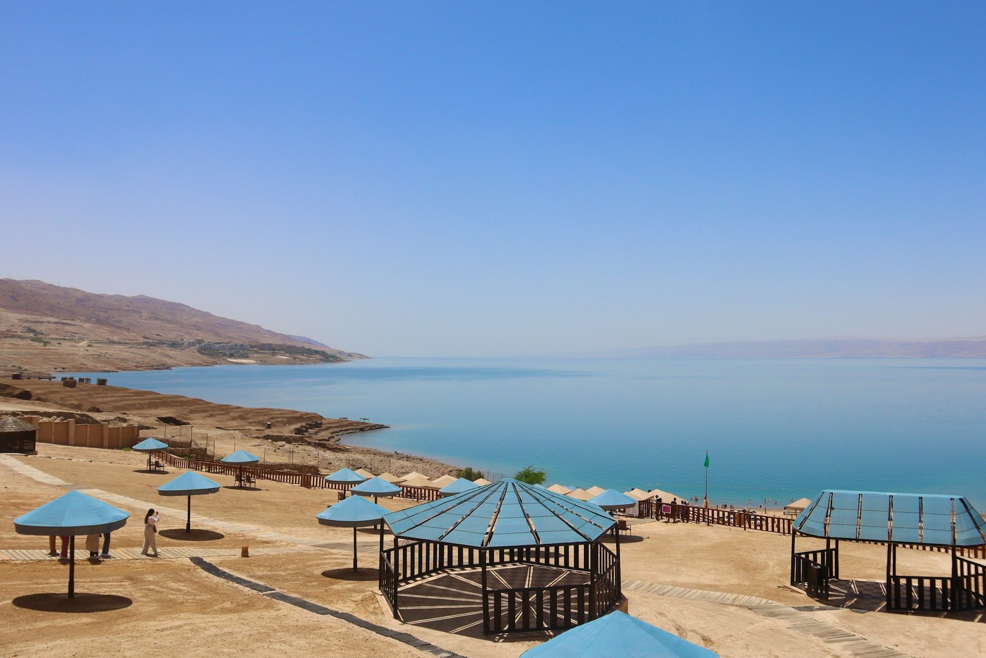 Dead Sea Resort Hotel