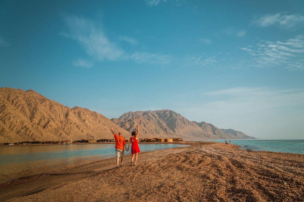 What to Do in Sinai? 10+ Activities You Can’t Miss on the Sinai Peninsula 