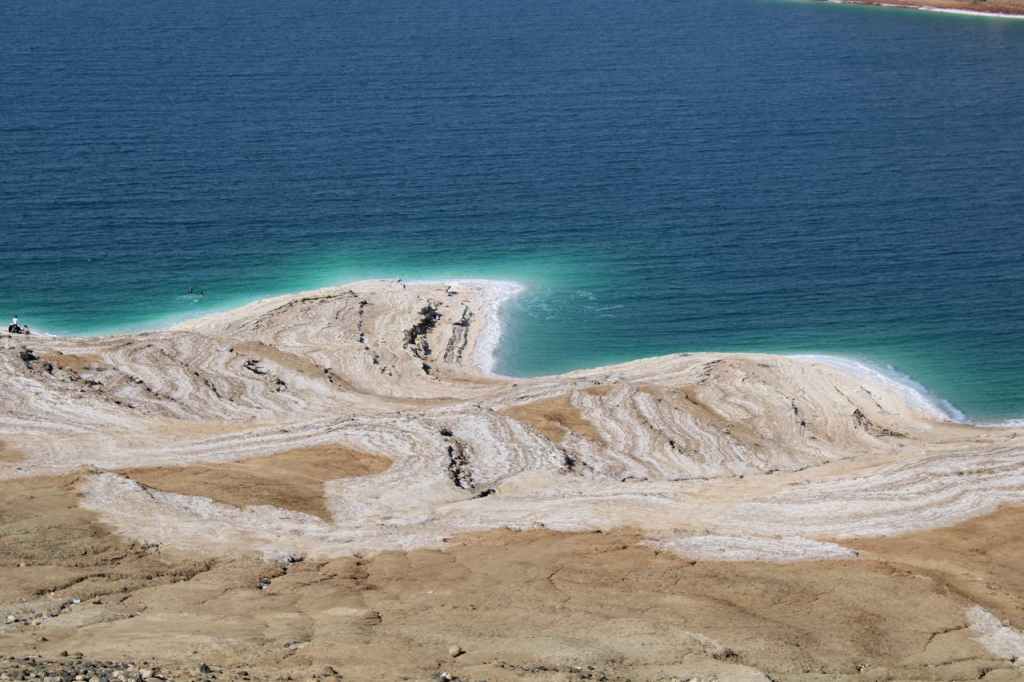 A Complete Guide to Visiting the Dead Sea, Jordan 