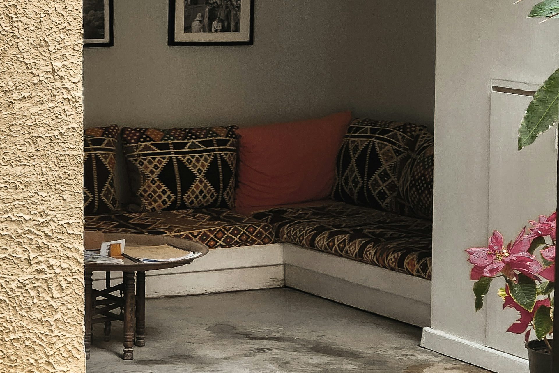 Dahab rental apartment