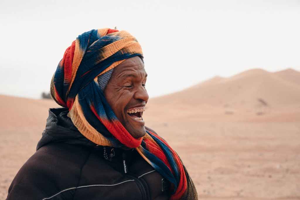 Bedouin Language: What Language Do Bedouins Speak? 