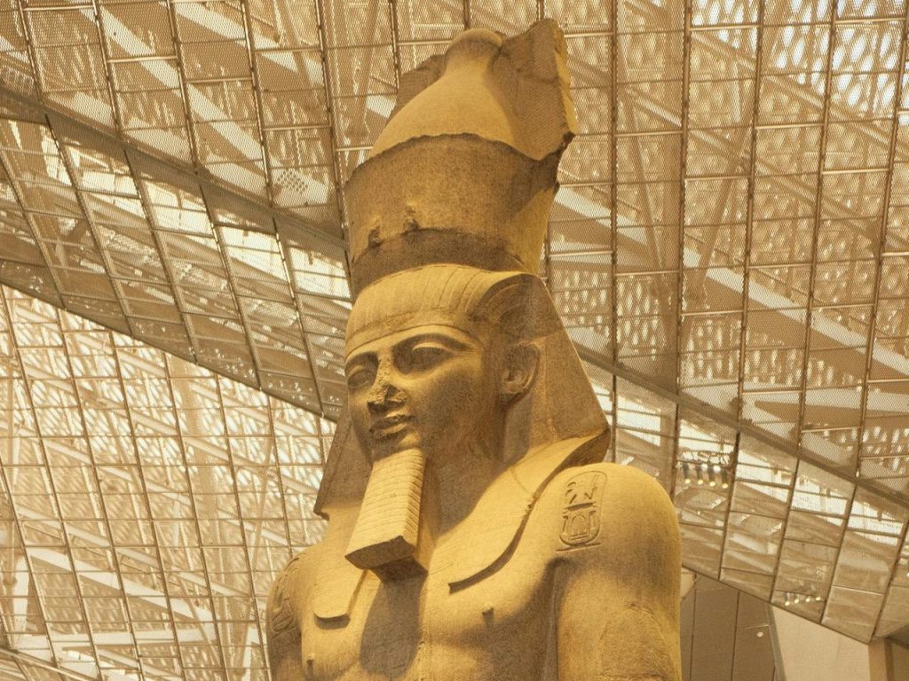 The Grand Egyptian Museum is Finally Open: Is it Worth the&nbsp;Hype?