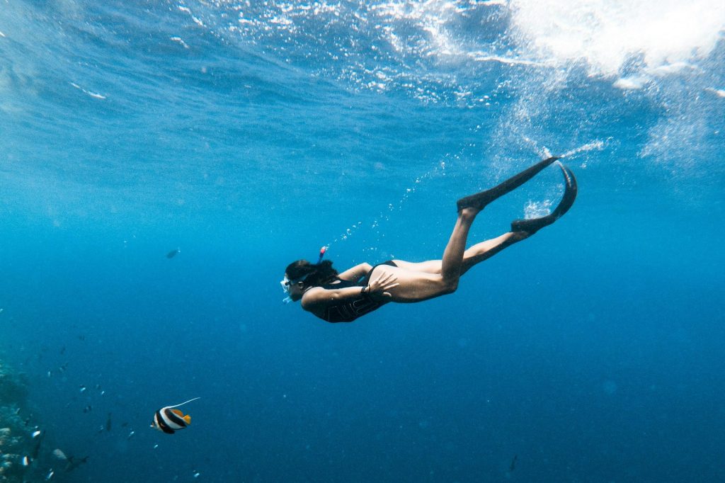A Beginner’s Guide to Dahab Snorkeling&nbsp;Sites
