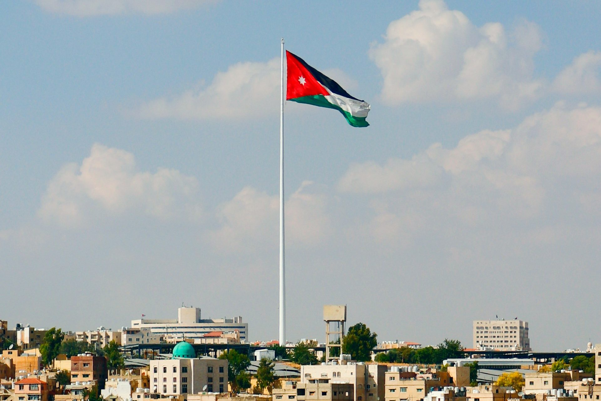 Jordan: Is it Safe to Travel to in 2026?