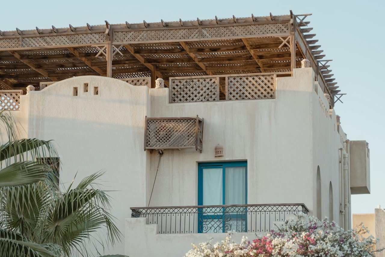 Dahab Hostel Guide: Where to Stay in Dahab on a Budget