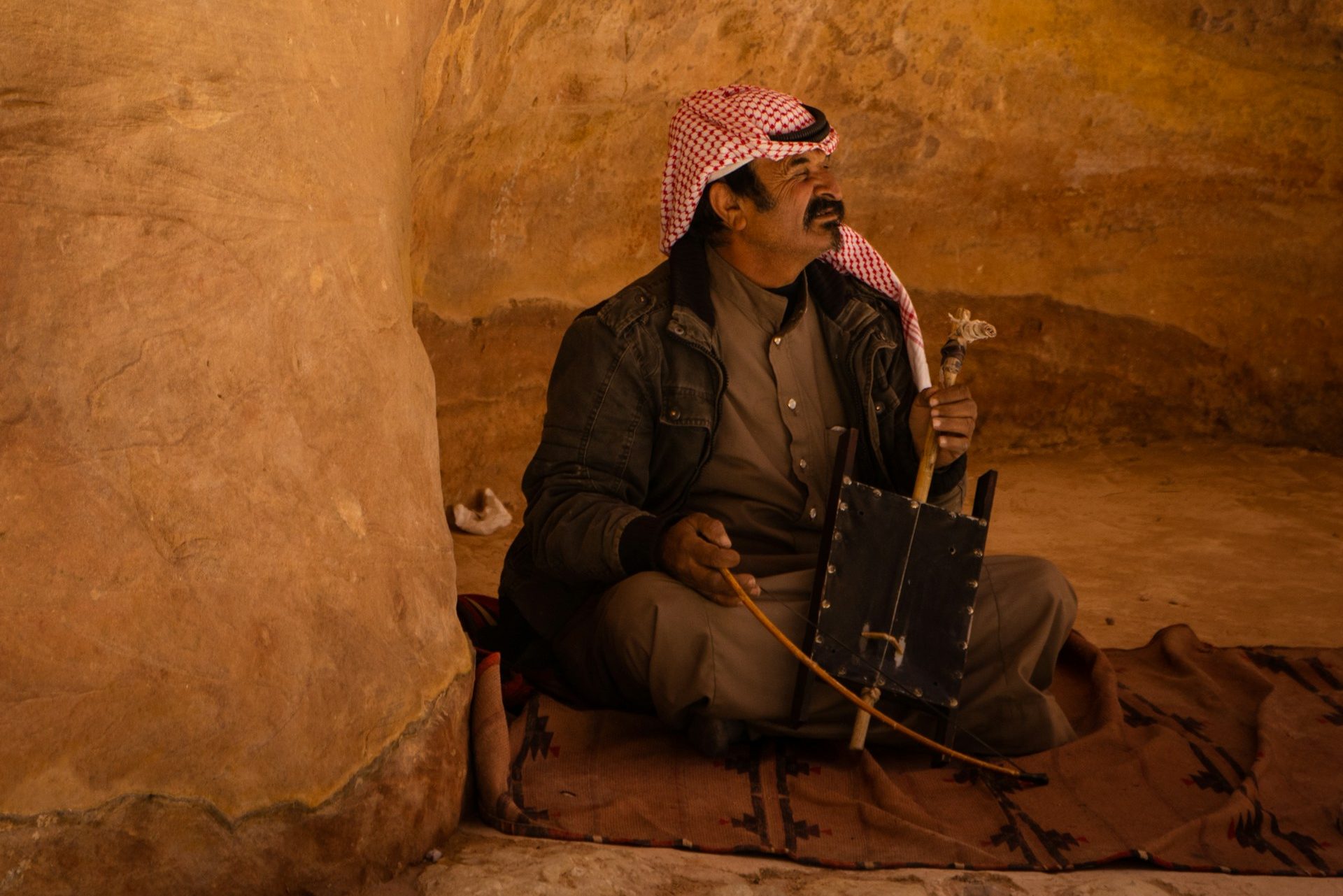 Wadi Rum National Park: A Comprehensive Guide 