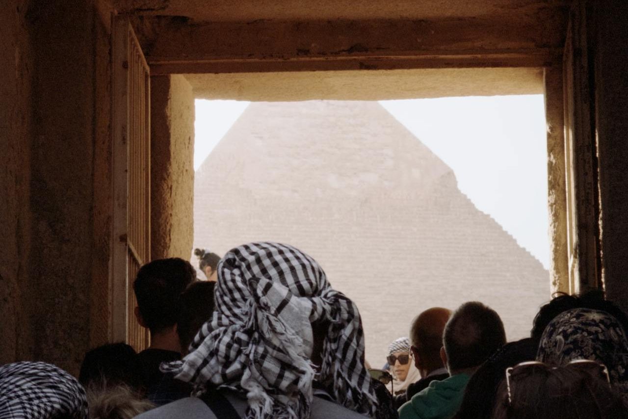 3 Days in Cairo: What to Do and Where to Stay