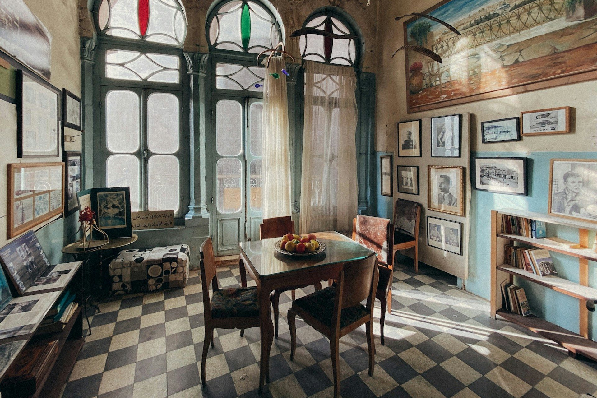 10 Lesser Crowded Sites to See in Amman, Jordan
