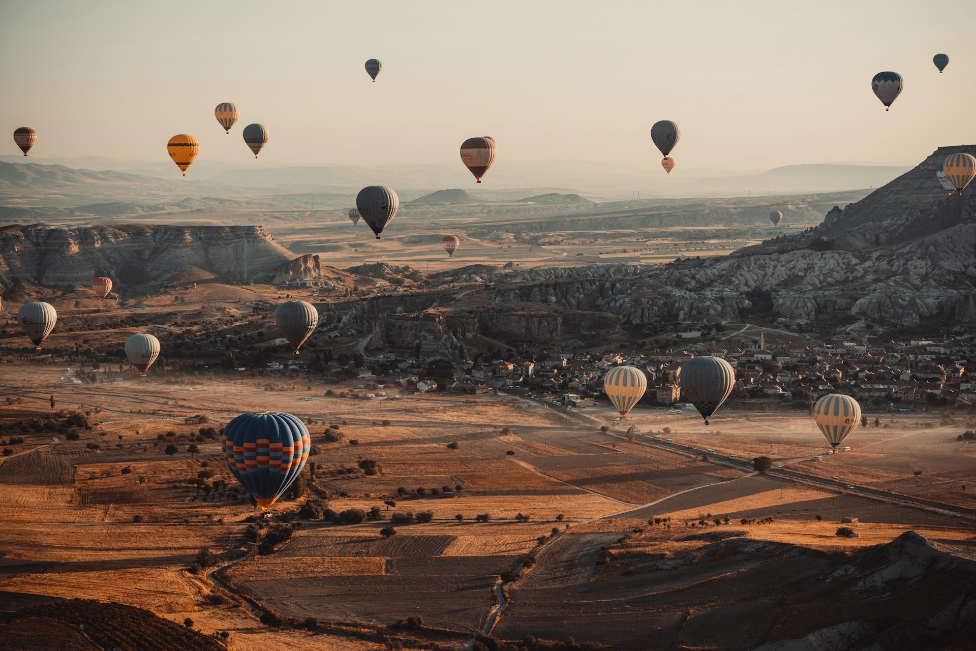 What to Do in Cappadocia in 2 Days