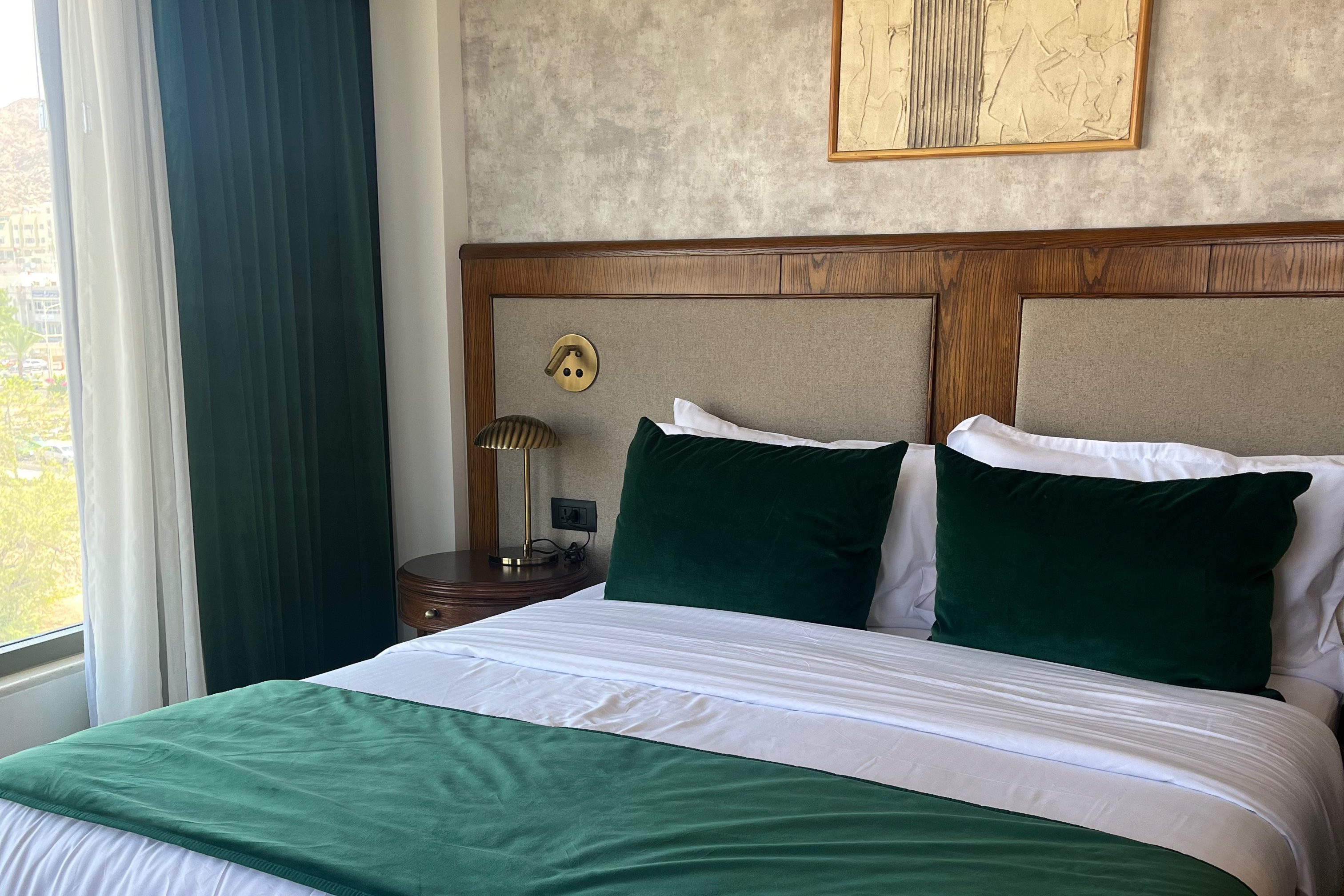 Where to Stay in Aqaba: The Best Hotels in Aqaba, Jordan (2026)