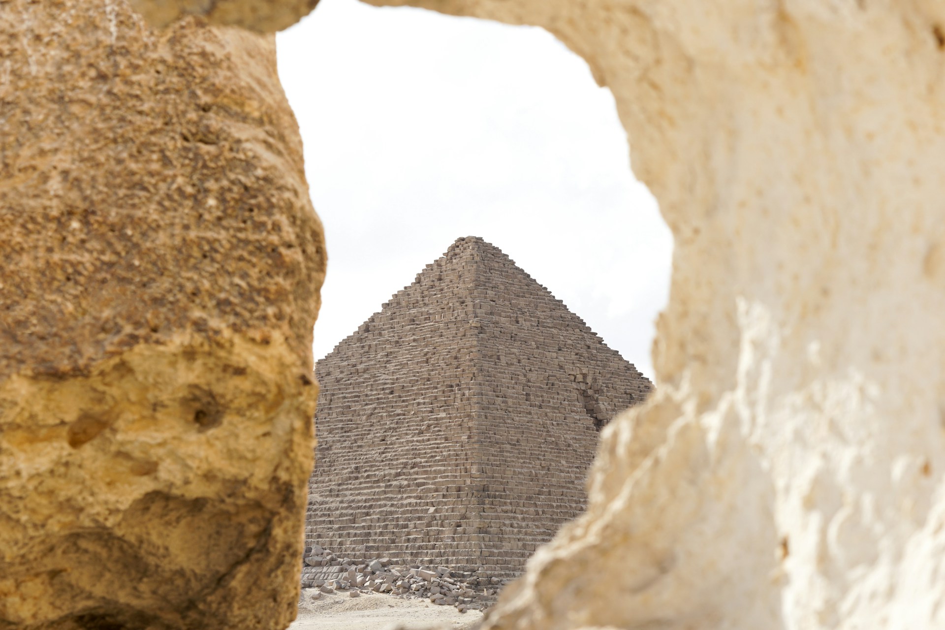 How to Spend 4 Days in Egypt: A Realistic Itinerary