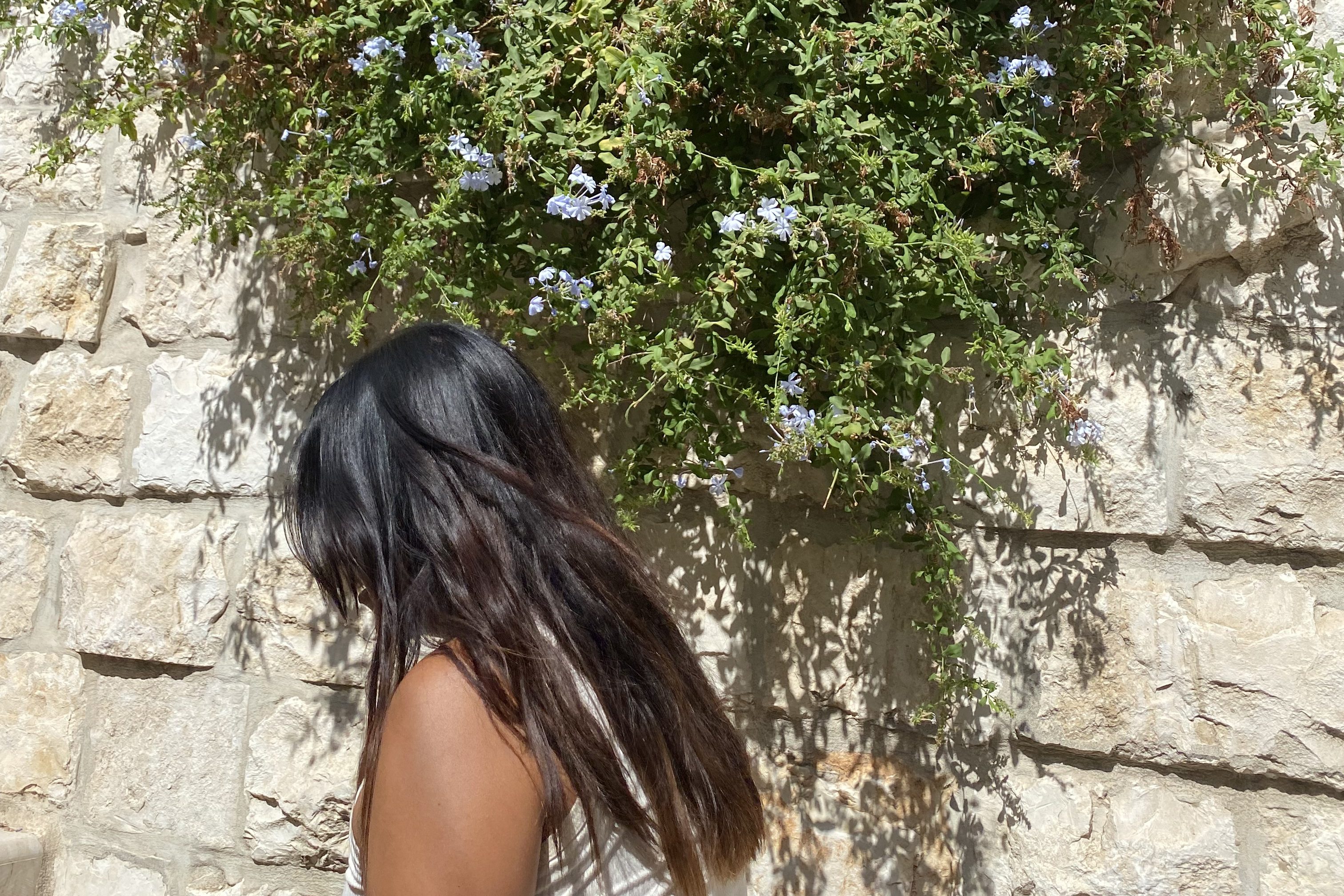 Where to Stay in Amman, Jordan (& Where We Stayed)