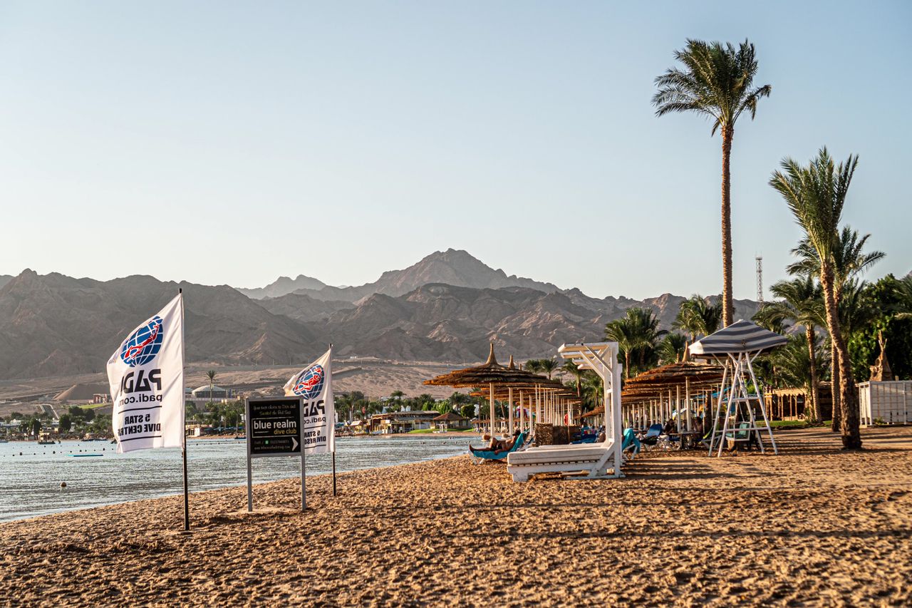 Dahab Resort Guide: The 3 Best All-Inclusive Resorts in Dahab
