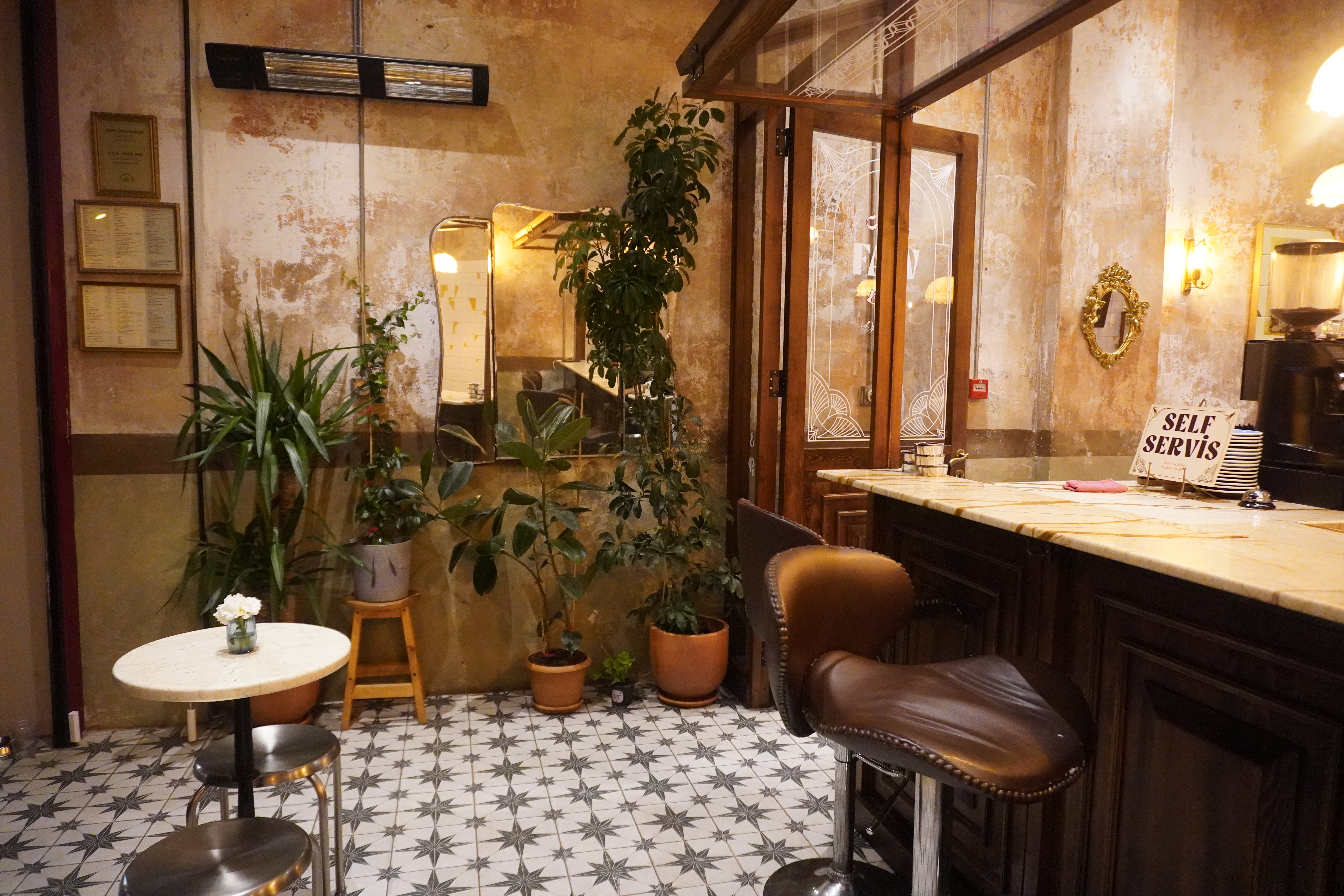The 10 Best Cafes in Istanbul for Digital Nomads