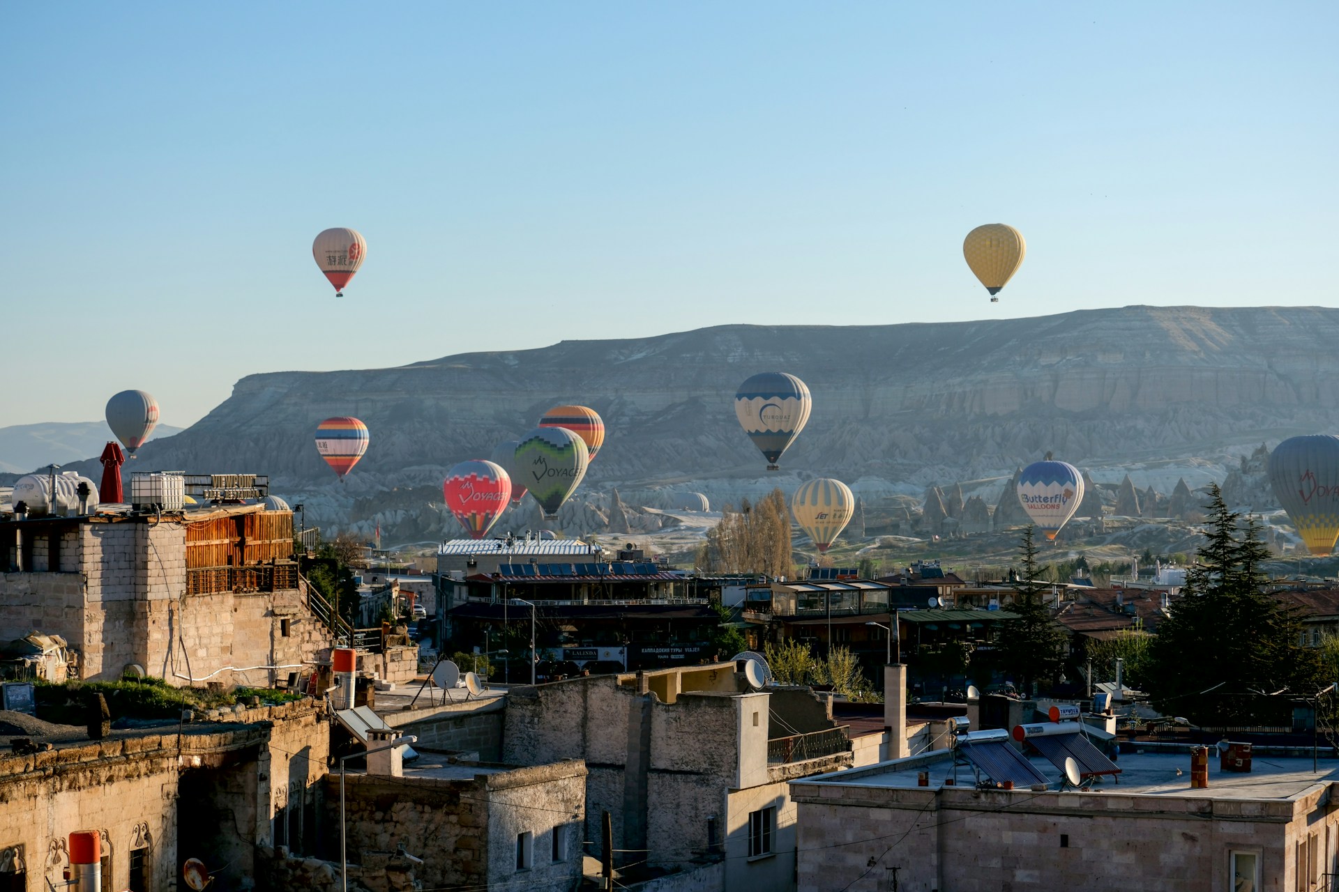 The Best Things to Do in Cappadocia, Turkey (According to Us) 