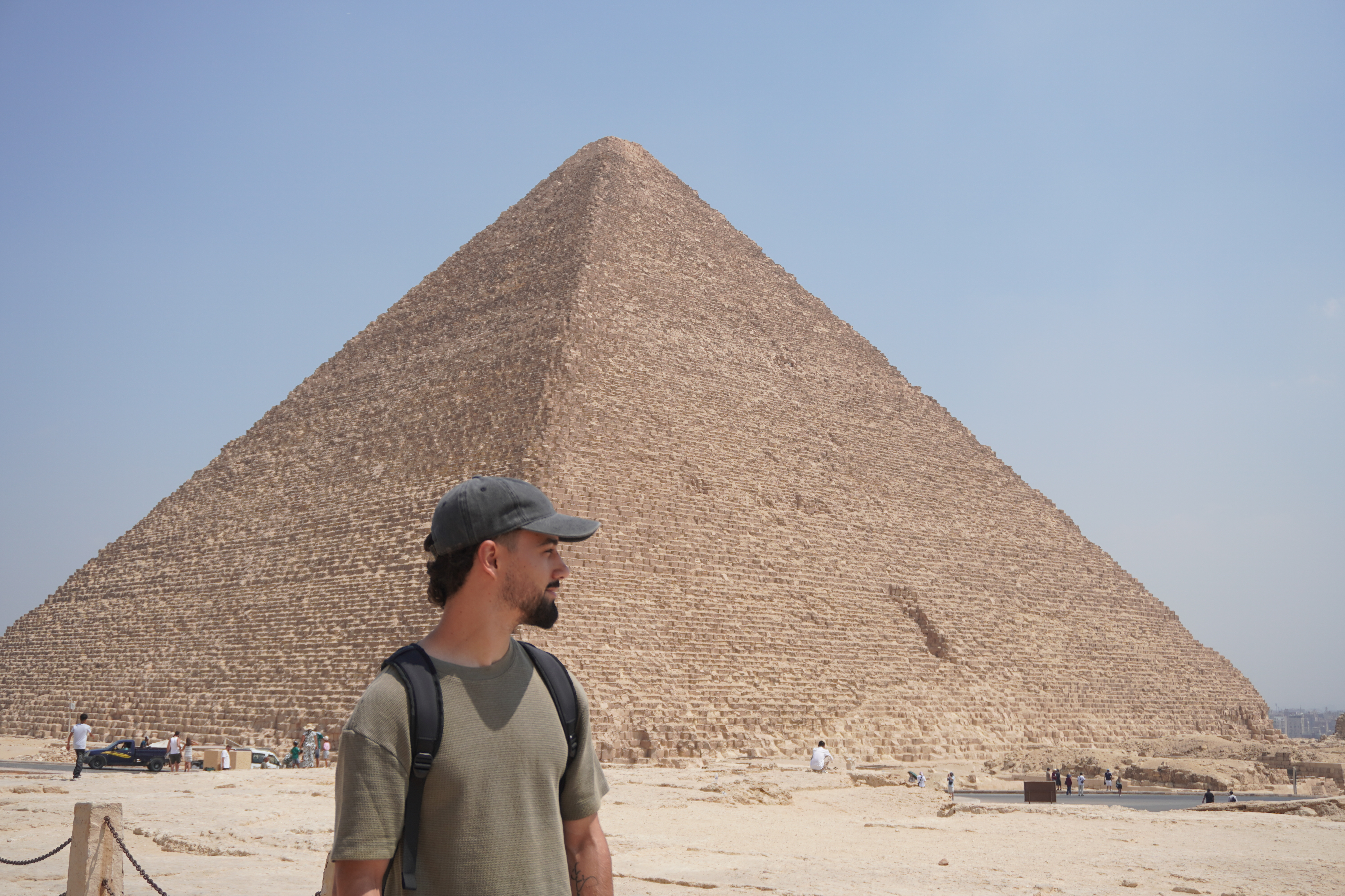 What Is the Best Time to Travel to Egypt and Jordan?