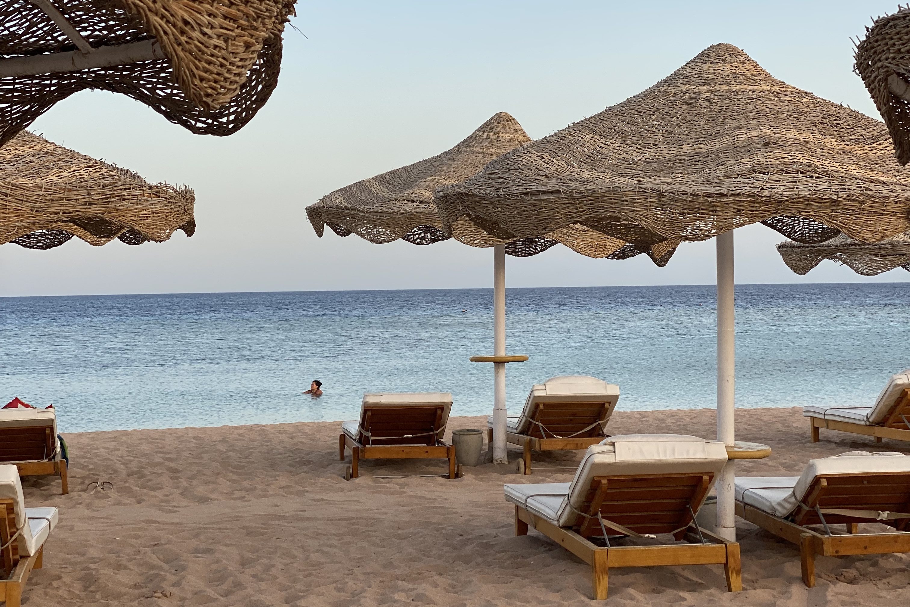 What Is the Best Time to Visit Sharm El-Sheikh, Egypt?